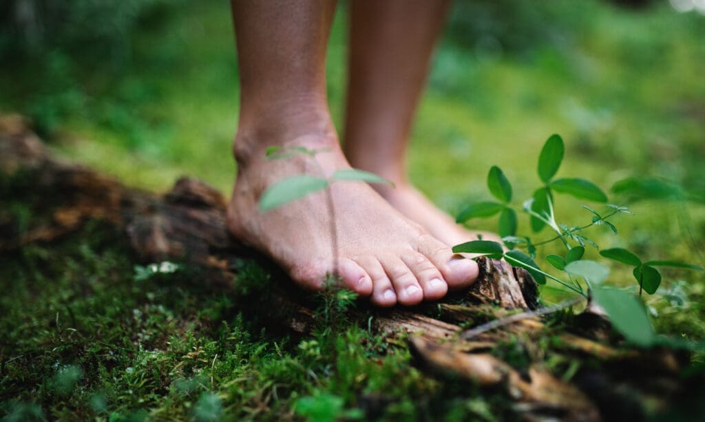 holistic treatment in Nashville, TN