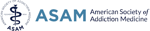 ASAM Member badge